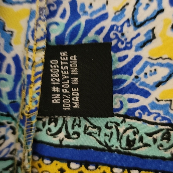 Flowy top - Picture 7 of 8